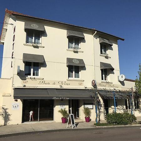 Hotel Bellevue بون المظهر الخارجي الصورة