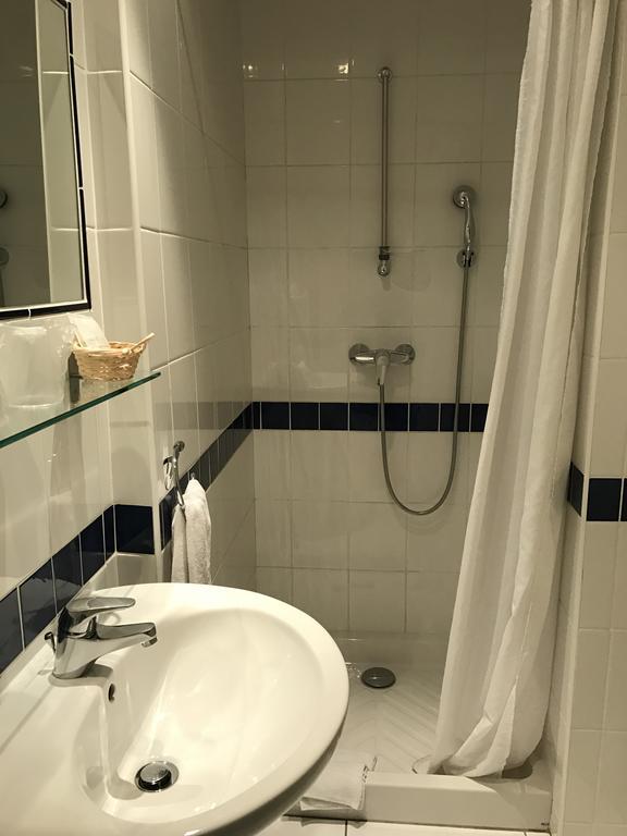 Hotel Bellevue بون المظهر الخارجي الصورة