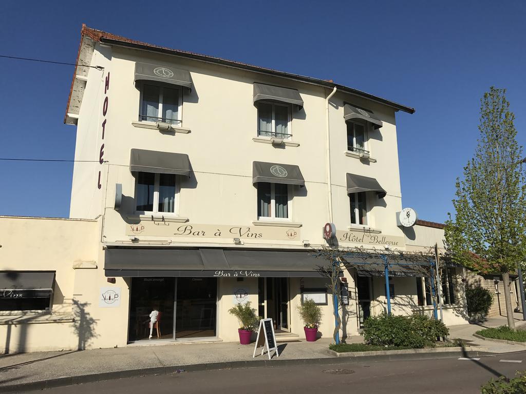 Hotel Bellevue بون المظهر الخارجي الصورة